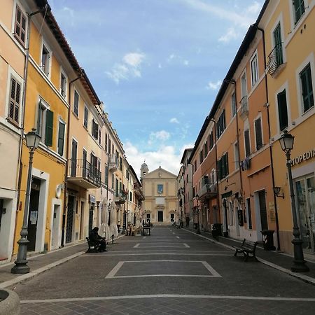 La Passeggiata Monterotondo (Lazio) Exterior foto