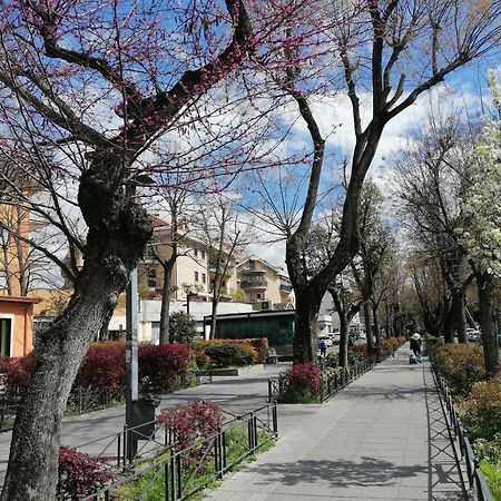 La Passeggiata Monterotondo (Lazio) Exterior foto