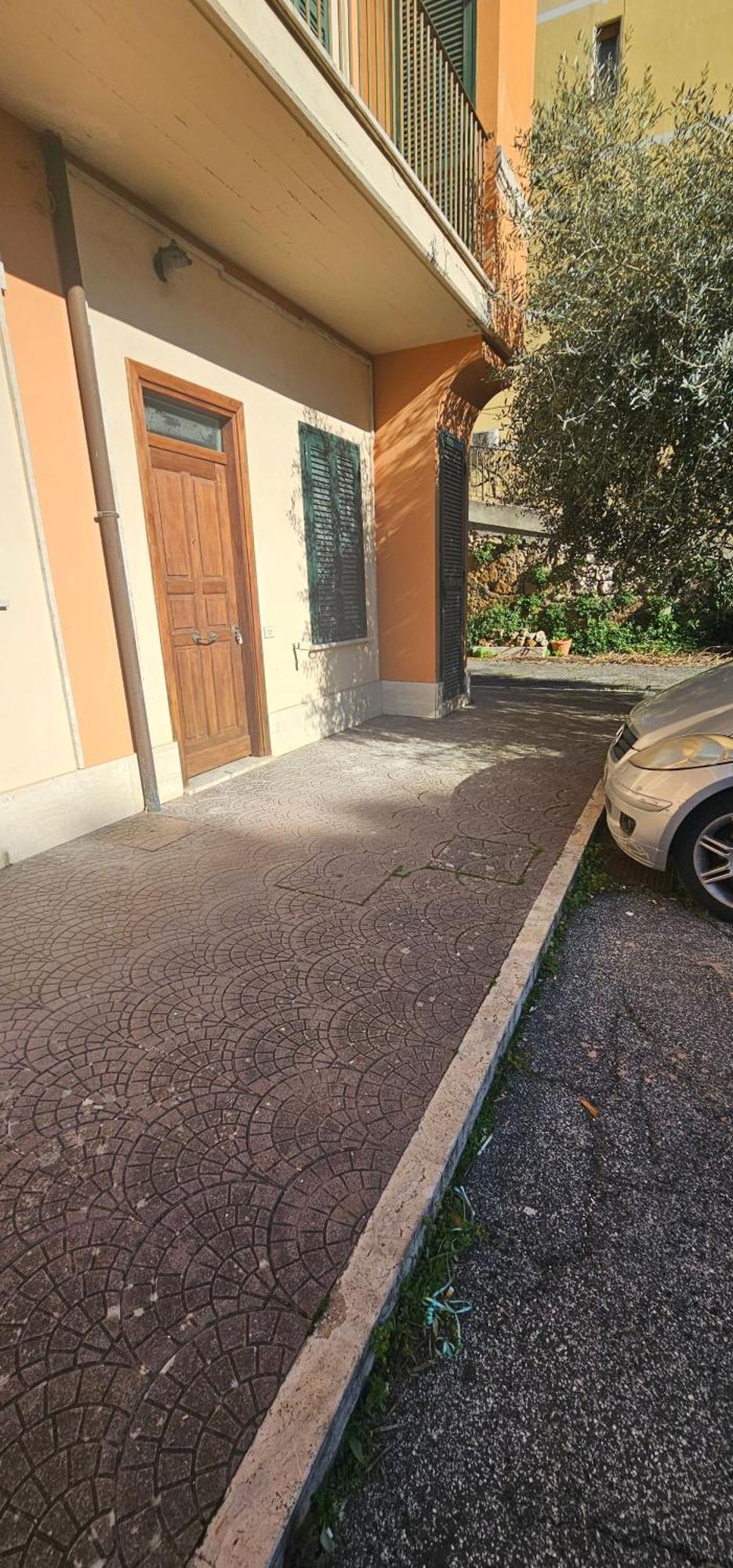 La Passeggiata Monterotondo (Lazio) Exterior foto