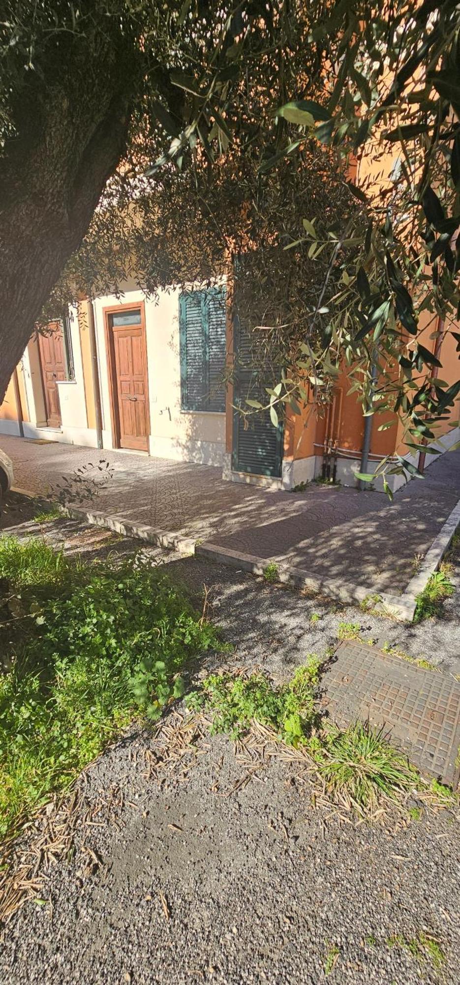 La Passeggiata Monterotondo (Lazio) Exterior foto